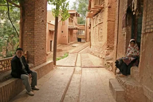 منت کش