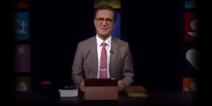 نجات بواسطه مسیح ٬ قسمت اول کلام خدا بخش اول
