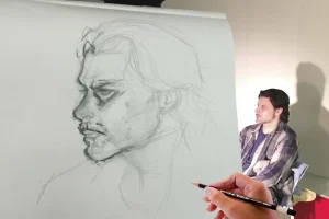 قدرت نمونه و الگوی زنده