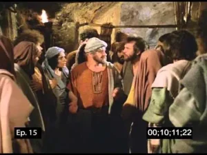 Farsi Luke film part ۱۵