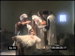 Farsi Luke film part ۰۲
