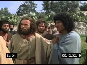 Farsi Luke film part ۰۴