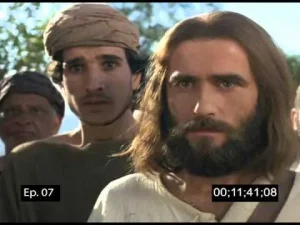 Farsi Luke film part ۰۷