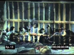 Farsi Luke film part ۱۳