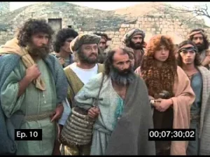 Farsi Luke film part ۱۰