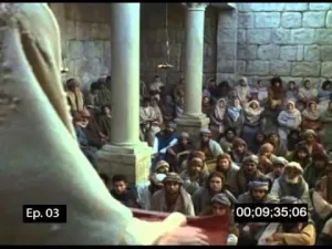 Farsi Luke film part ۰۳
