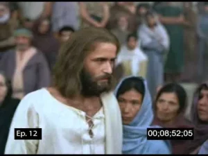 Farsi Luke film part ۱۲