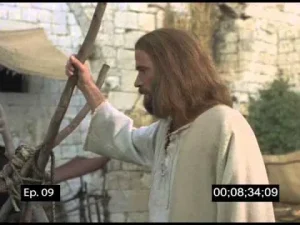 Farsi Luke film part ۰۹