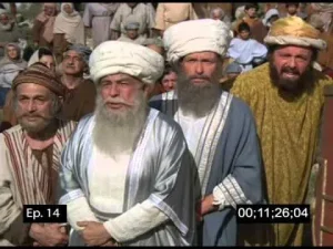 Farsi Luke film part ۱۴