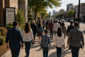 لازم نیست مبشرین زیادی بفرستیم، تعداد زیاد نشانه بهتر بودن نیست